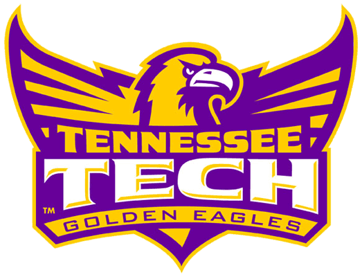 Tennessee Tech Golden Eagles 2006-Pres Alternate Logo 06 iron on paper